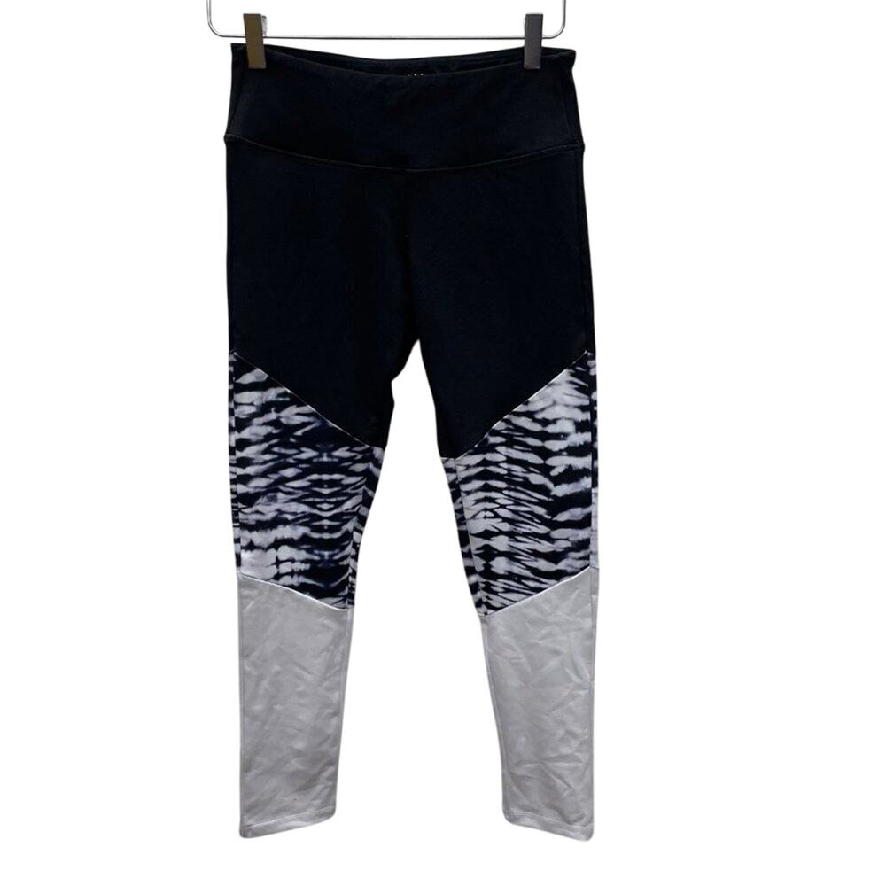 Hollister Cali Sport Activewear Leggings Size Medium